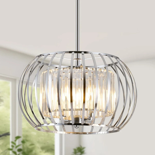 Sglfarmty light chrome - sglfarmty, 4-light